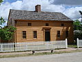 Humphrey Colonial house