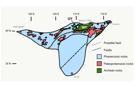 Western Bloc - Wikipedia