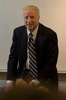 Daniel Kahneman - Wikipedia