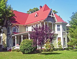 George J Smith House, Kingston, NY.jpg