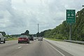 Georgia I95sb Exit 76 1 mile