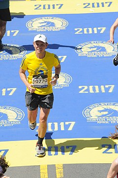 Gerald Tabios Boston Maratonu 2017.jpg