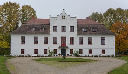 Gerdshagen Gutshaus0