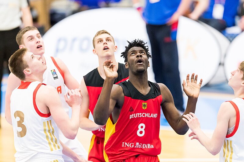 File:Germany vs Russia 80-75 - 2018096211249 2018-04-06 Basketball Albert Schweitzer Turnier Germany - Russia - Sven - 1D X MK II - 0688 - B70I6213.jpg