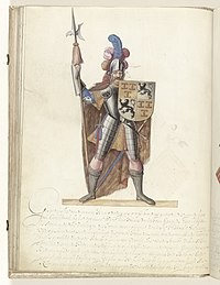 Gerard I van Culemborg