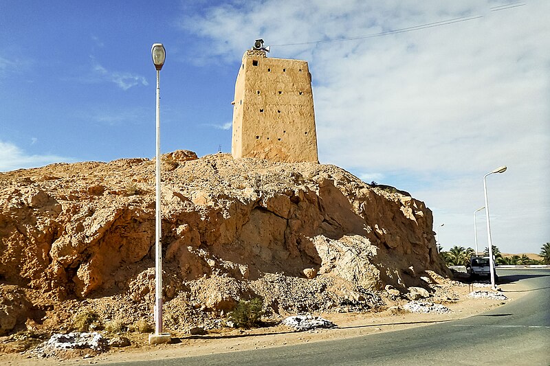 File:Ghardaia 5 غرداية.jpg