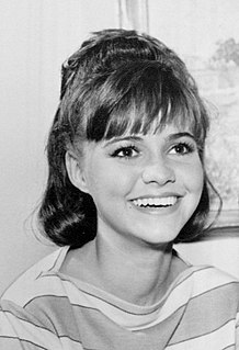 Sally Field American actress