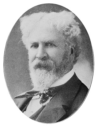 <span class="mw-page-title-main">G. Hilton Scribner</span> American politician