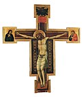 Vignette pour Crucifix de Giotto à San Felice in Piazza