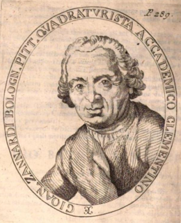 Giovanni Zanardi
