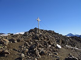 Mittlere Guslarspitze