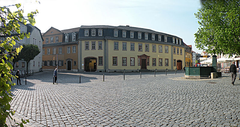 File:Goethe Haus.jpg