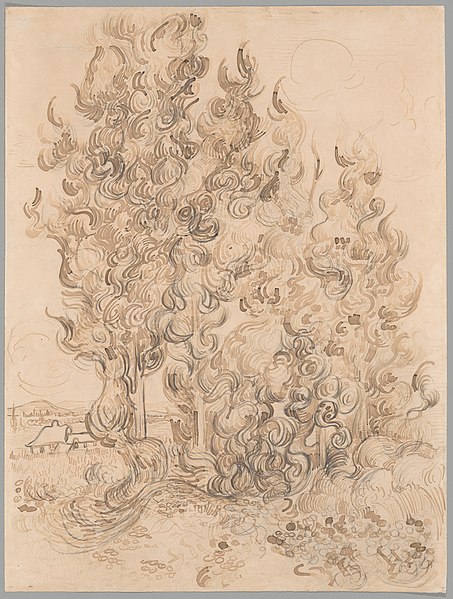 File:Gogh - 1927.543 - Cypresses.jpg