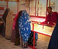 Gold shop in Hargeisa