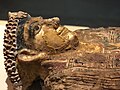 Golden Mummies, Bahariya Oasis, Egypt