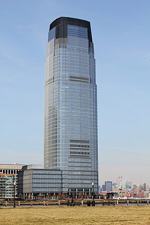 Goldman Sachs Tower