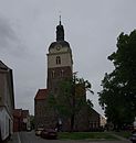 Iglesia de la ciudad St. Gotthardt