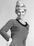 Thumbnail for Janice Rand