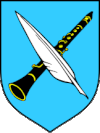 Službeni grb Dekanovec