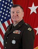 Gregory C. Knight, Adjutant general of the Vermont National Guard