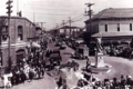 Downtown Gresham, Oregon fl-1918