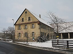 Großenseebach Hauptstr. 36 03