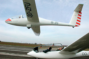 Grob G 103 Twin Astir