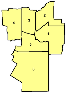 1994 Guelph municipal election