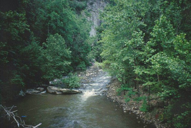 Clinch River - Wikipedia