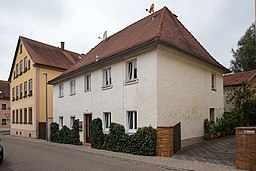 Gunzenhausen, Auweg 1-20160812 -003