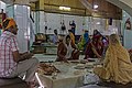 * Nomination New Delhi: Sikh temple, kitchen, people baking breads --A.Savin 14:49, 17 April 2016 (UTC) * Promotion Good quality. --Tuxyso 19:28, 17 April 2016 (UTC)