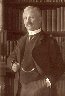 Gustav Hellmann