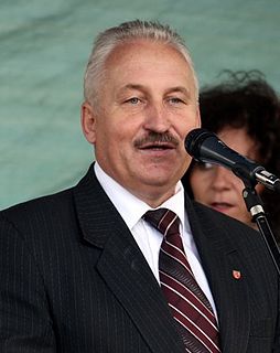 Gustaw Marek Brzezin