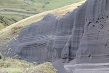 Lava on Gutanasar