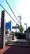 Gwangju-metro-113-Sangmu-station-вход-6-20190521-163900.jpg