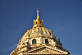 * Nomination: Dome of Hôtel des Invalides in Paris --Moonik 10:59, 19 October 2011 (UTC) * * Review needed