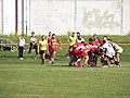 HARK Mladost vs RK Zagreb 20160924 5277