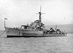 Μικρογραφία για το HMS Childers (R91)