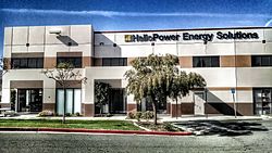 HelioPower, Inc. headquarters in Murrieta, CA HPI HQ.jpg