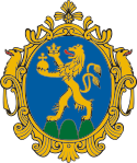 Coat of arms or logo