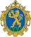 Wappen des Komitats Pest