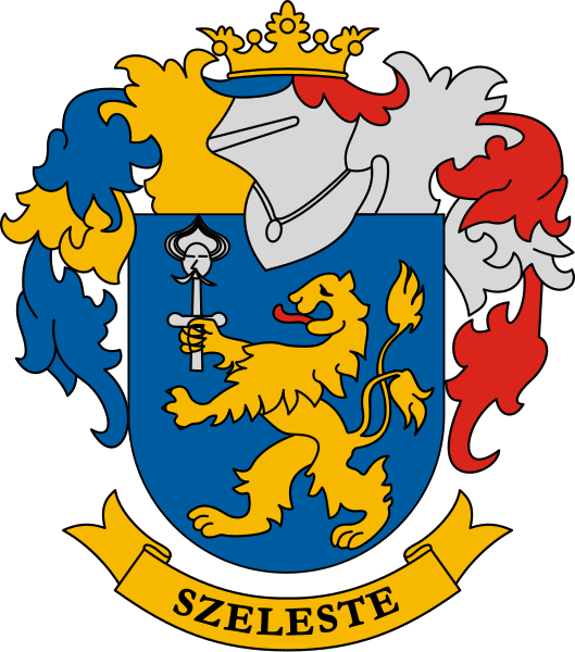 File:HUN Szeleste COA.svg