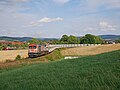 Vorschaubild für Bahnstrecke Vorwohle–Emmerthal