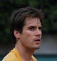 Tommy Haas geboren op 3 april 1978