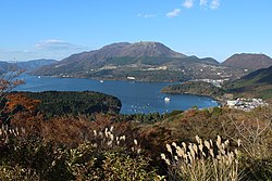 箱根町: 概要, 地理, 歴史