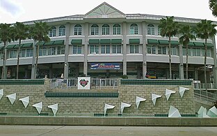 List of Florida State League stadiums - Wikipedia