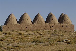 Harran,  Şanlıurfa, Turkey