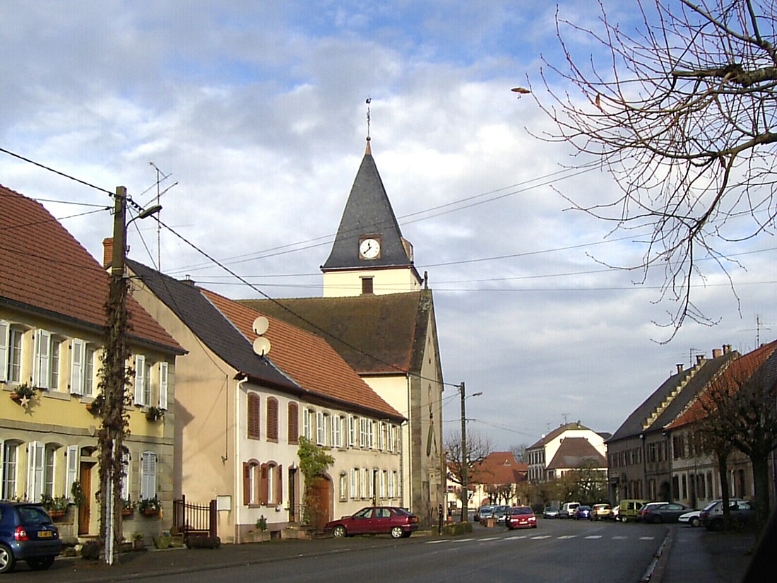 Harskirchen