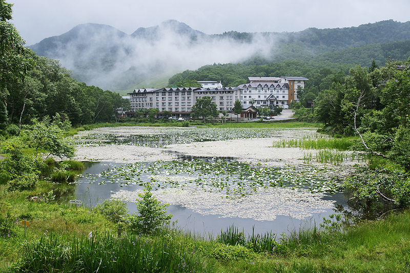 Nagano