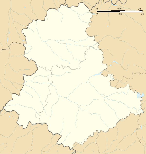 File:Haute-Vienne department location map.svg